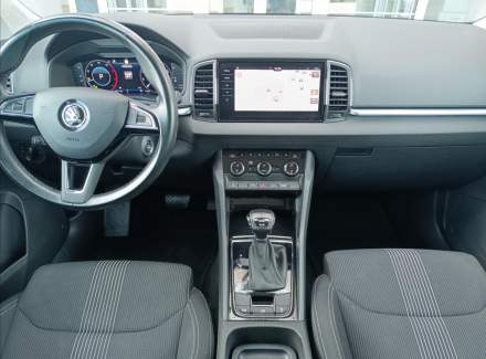 Škoda - Karoq
