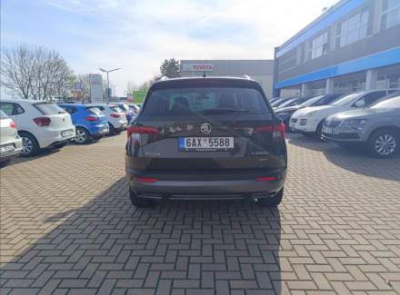 Škoda - Karoq