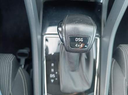 Škoda - Karoq