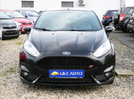 Ford - Fiesta