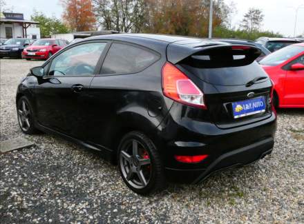 Ford - Fiesta