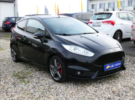 Ford - Fiesta