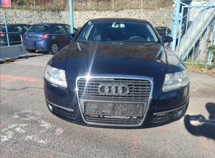 Audi - A6