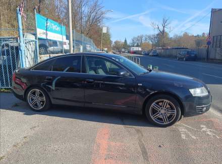 Audi - A6