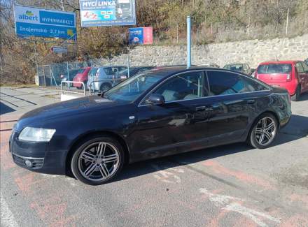 Audi - A6