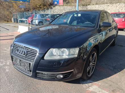 Audi - A6