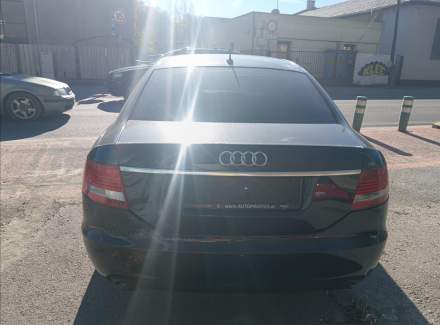 Audi - A6