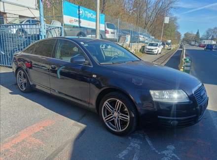 Audi - A6