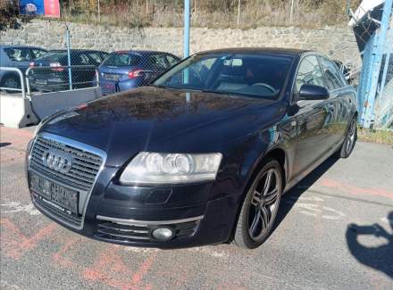 Audi - A6