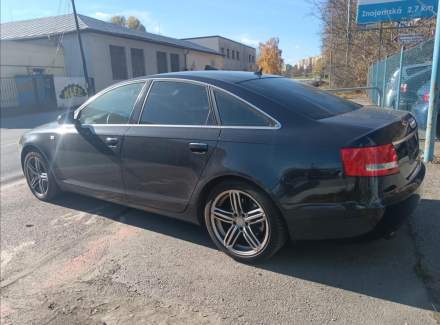 Audi - A6
