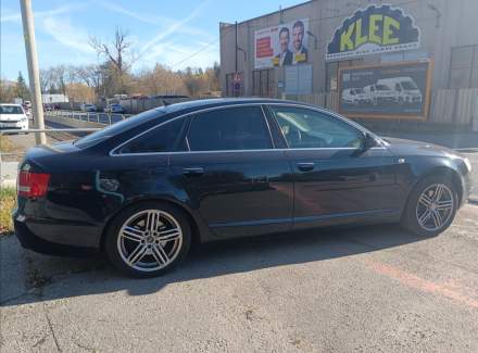 Audi - A6