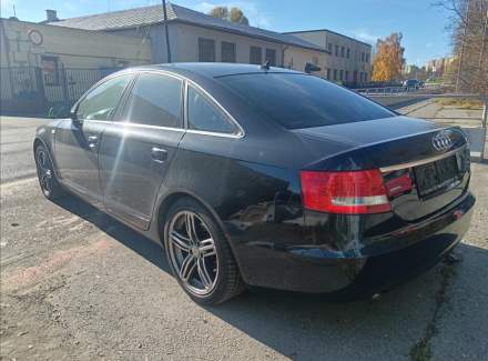 Audi - A6
