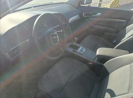 Audi - A6