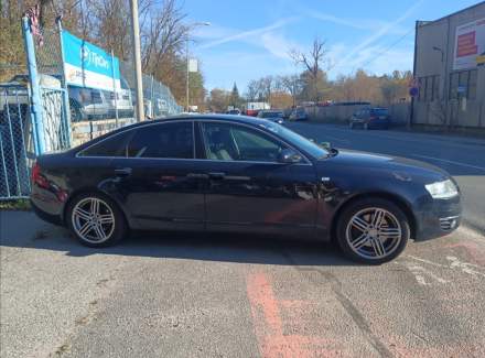 Audi - A6