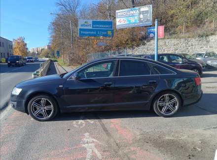 Audi - A6