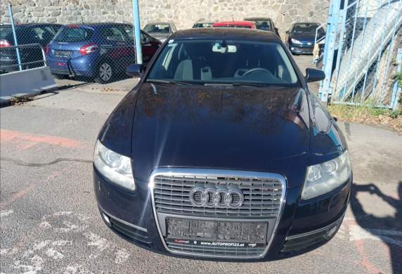 Audi - A6