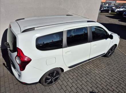 Dacia - Lodgy
