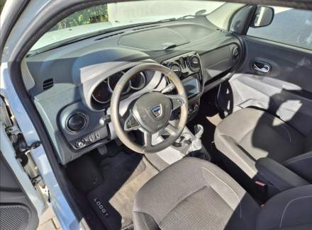 Dacia - Lodgy