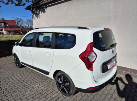 Dacia - Lodgy