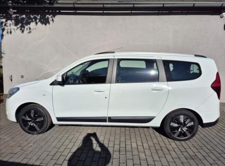 Dacia - Lodgy