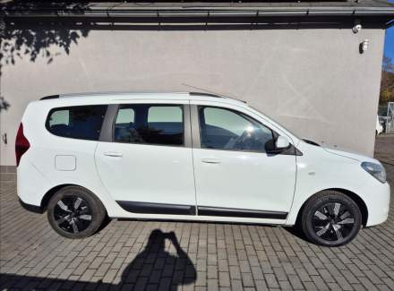 Dacia - Lodgy