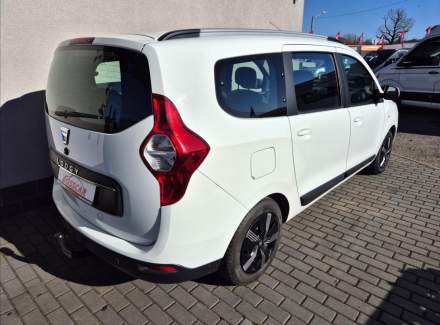 Dacia - Lodgy
