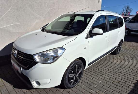 Dacia - Lodgy