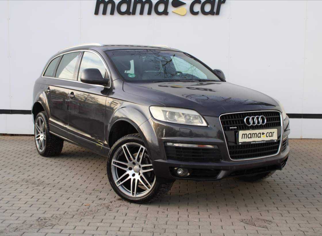 Audi - Q7