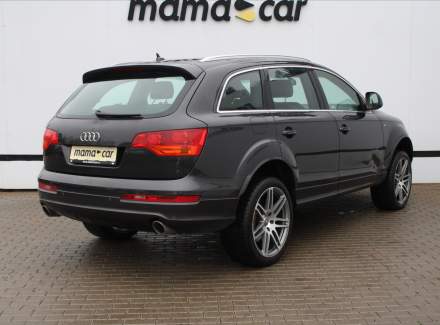 Audi - Q7