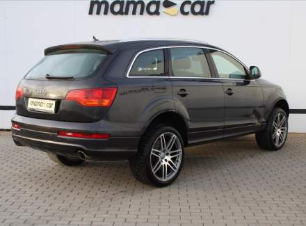 Audi - Q7