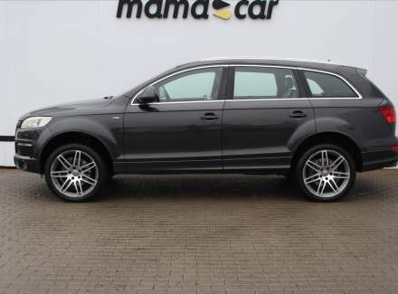 Audi - Q7