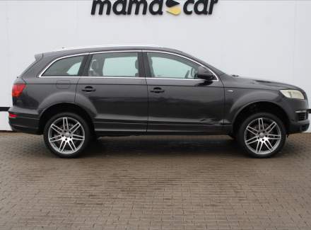Audi - Q7