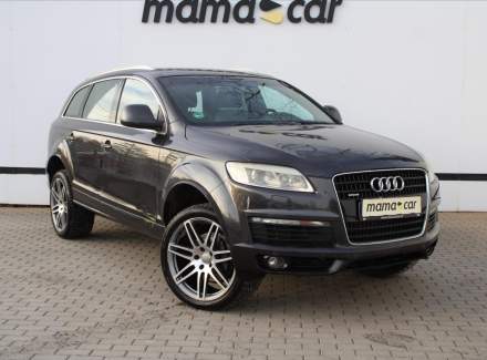 Audi - Q7