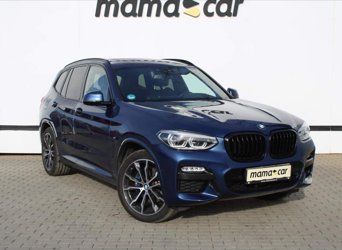 BMW - X3