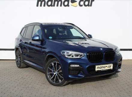 BMW - X3