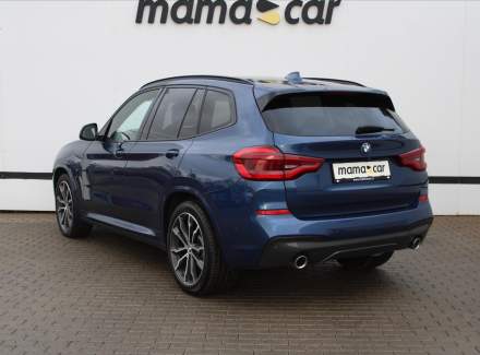 BMW - X3