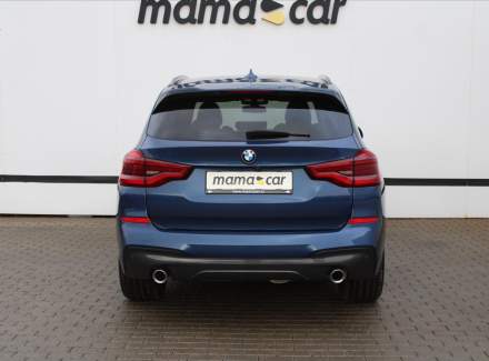 BMW - X3