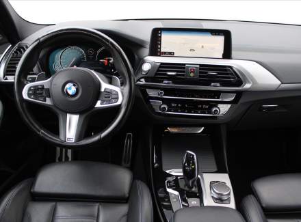 BMW - X3