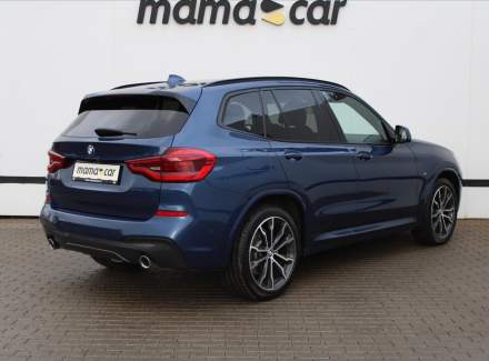 BMW - X3