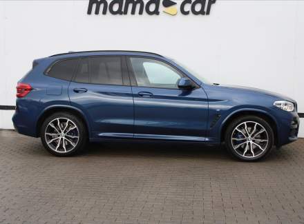 BMW - X3