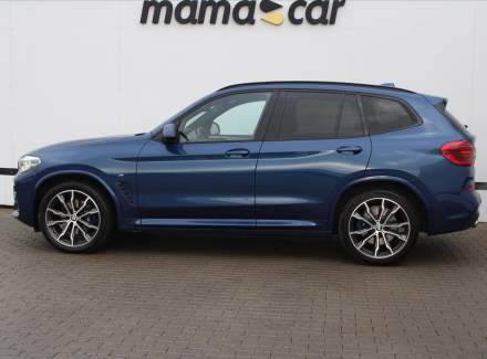 BMW - X3