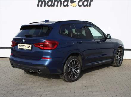 BMW - X3