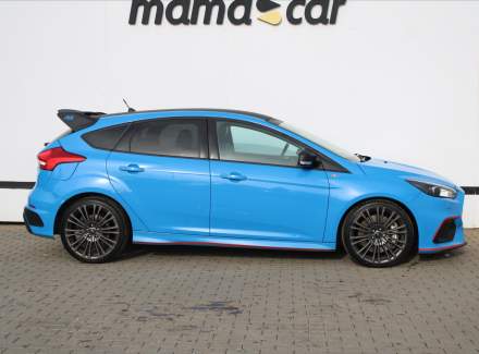 Ford - Focus