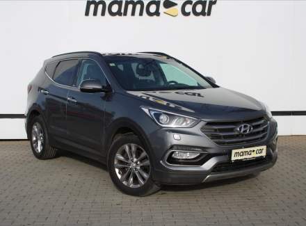Hyundai - Santa FE