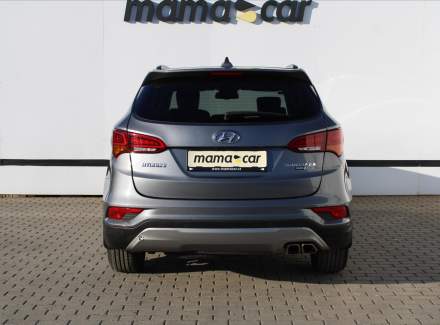 Hyundai - Santa FE