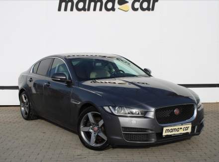 Jaguar - XE