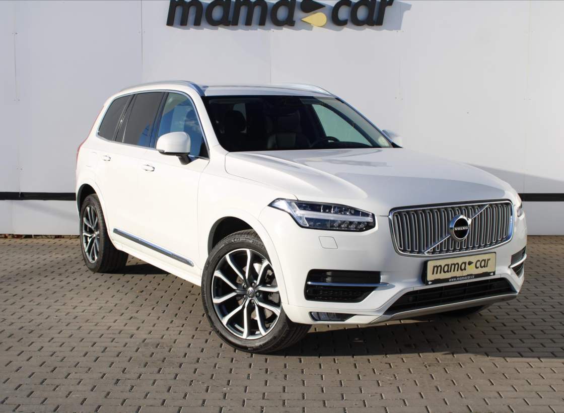 Volvo - XC90