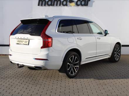 Volvo - XC90