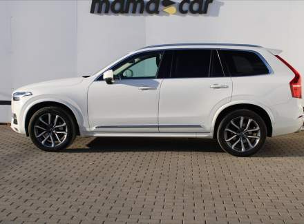 Volvo - XC90