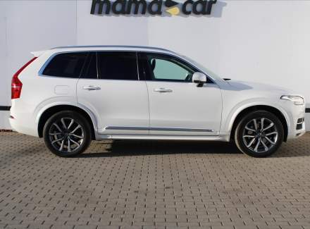 Volvo - XC90